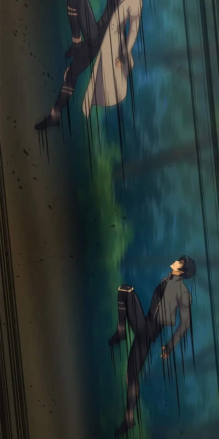 Carnivorous Hunter Chapter 84 - Page 42