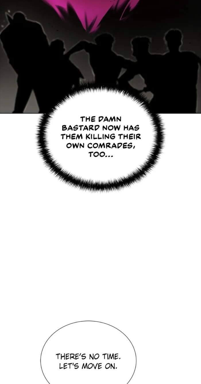 Carnivorous Hunter Chapter 84 - Page 56