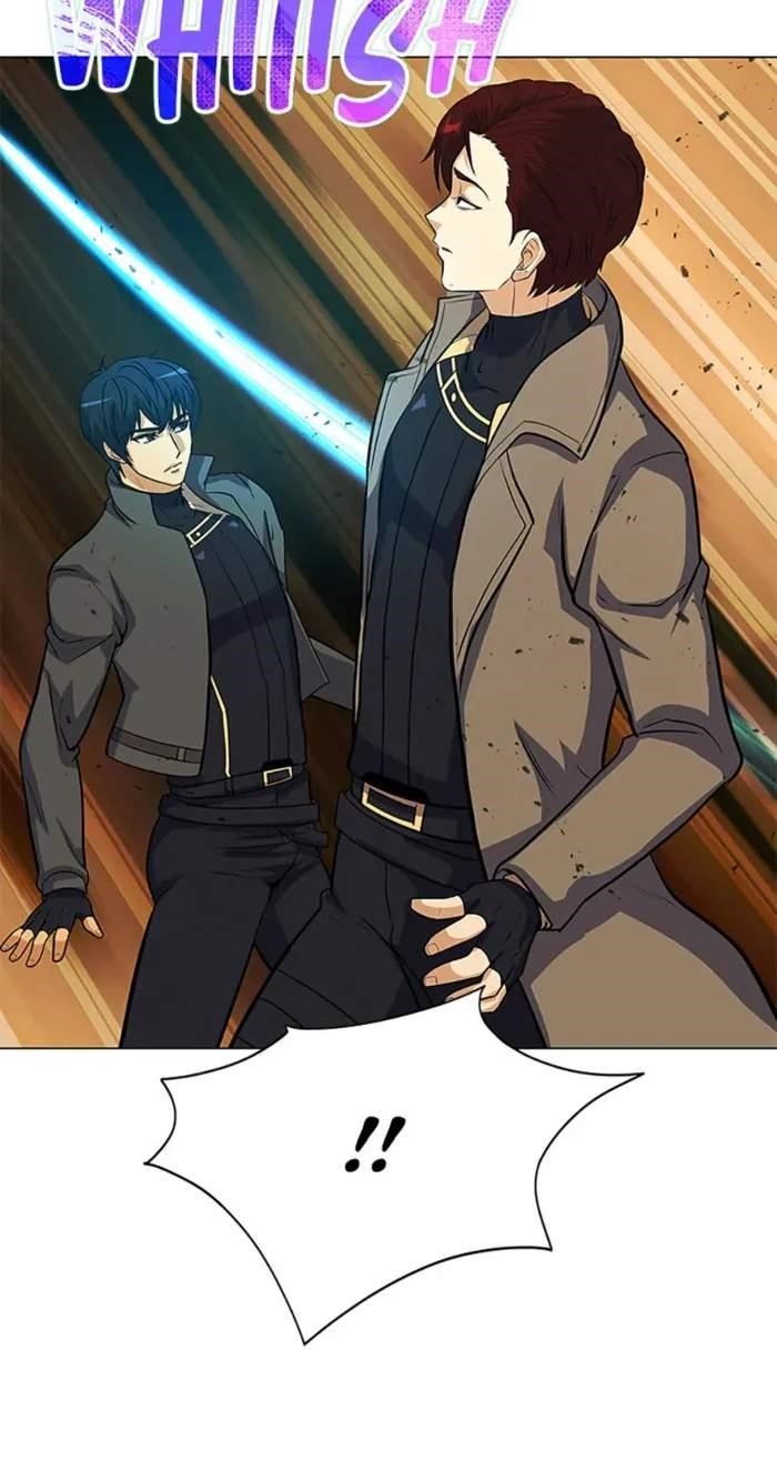 Carnivorous Hunter Chapter 84 - Page 58