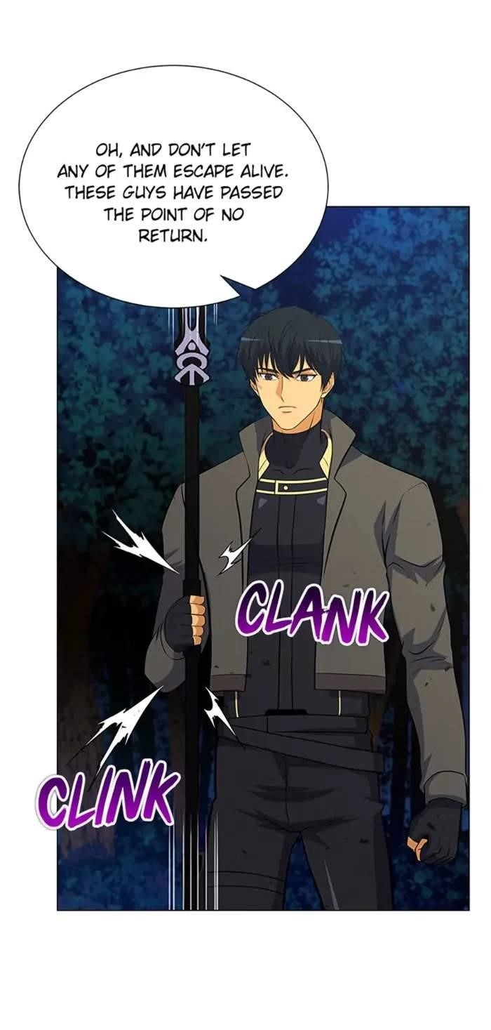 Carnivorous Hunter Chapter 84 - Page 62