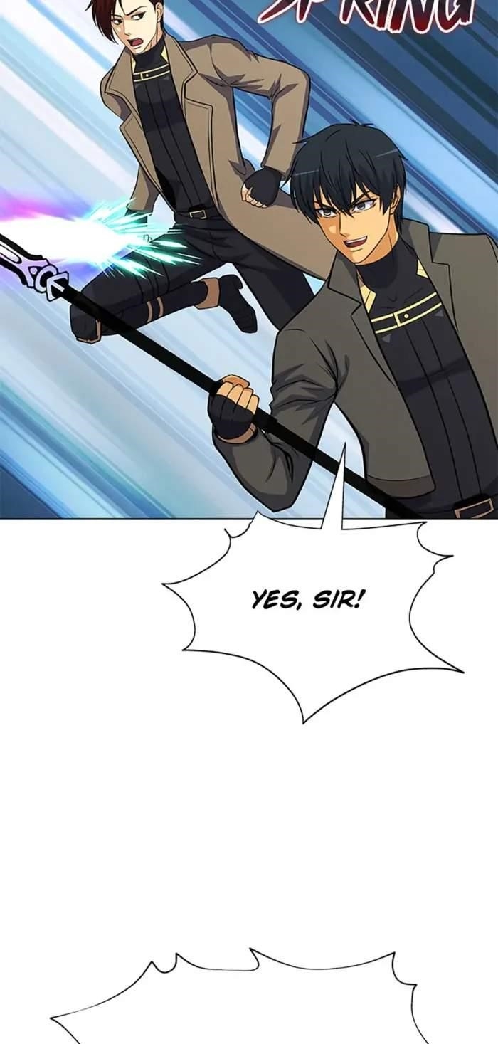 Carnivorous Hunter Chapter 84 - Page 73