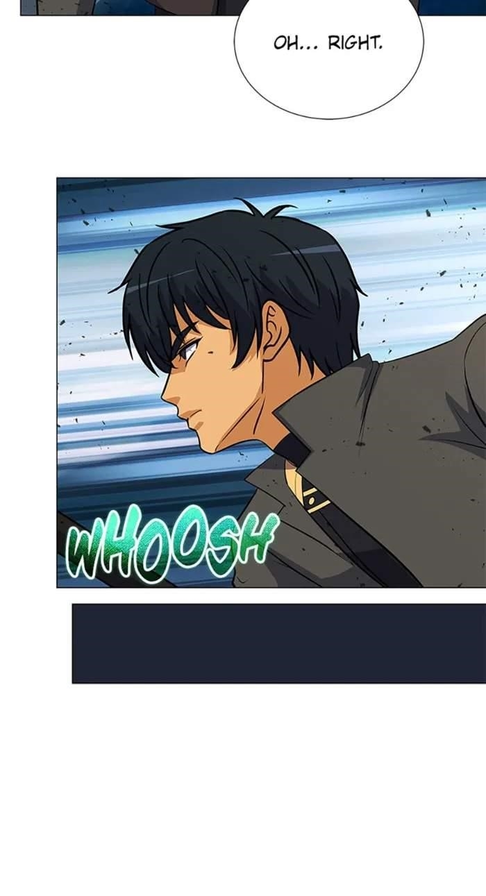 Carnivorous Hunter Chapter 84 - Page 82