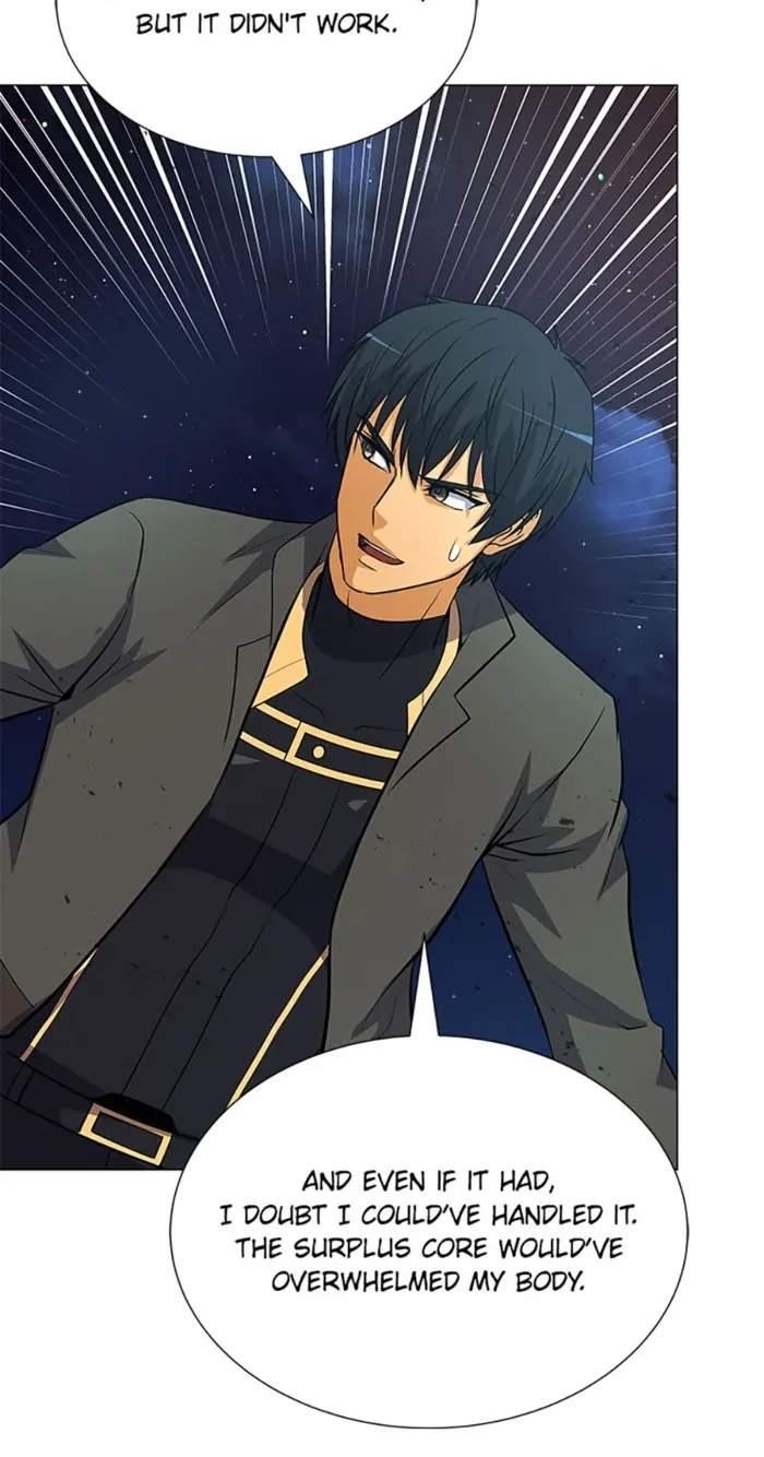 Carnivorous Hunter Chapter 84 - Page 86