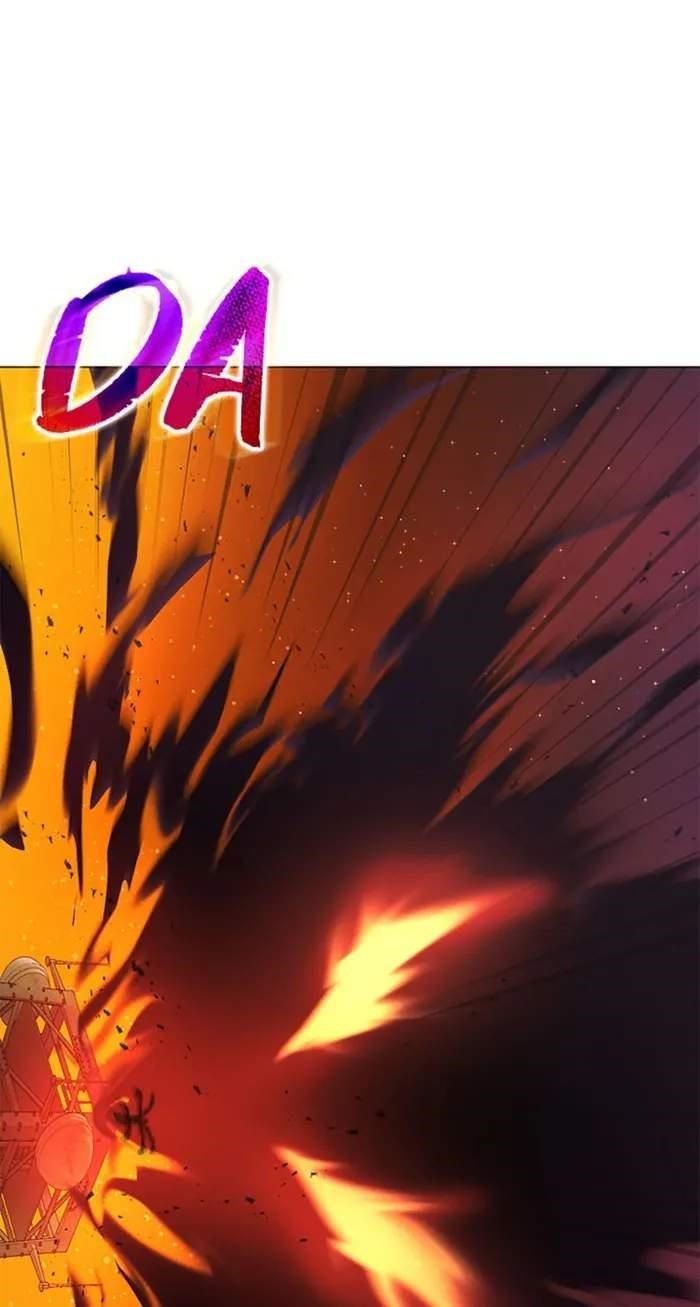 Carnivorous Hunter Chapter 84 - Page 93