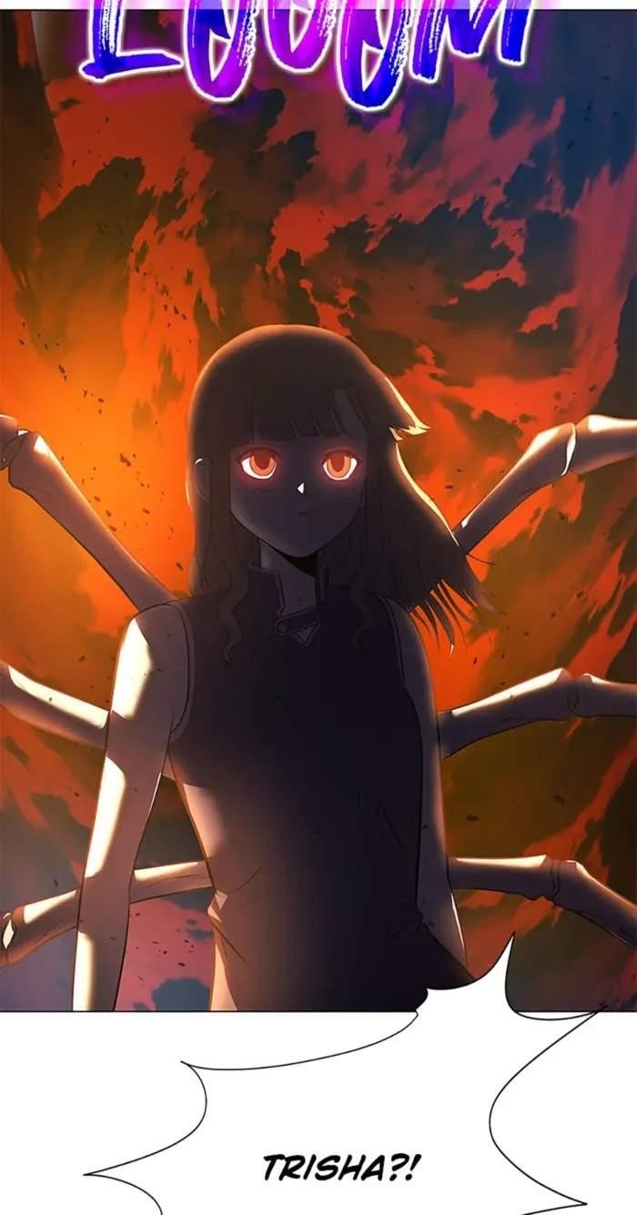 Carnivorous Hunter Chapter 84 - Page 98