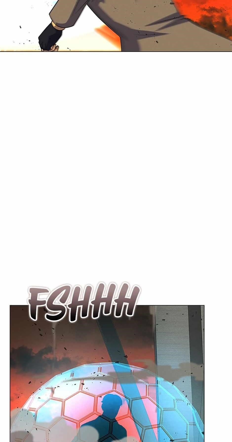 Carnivorous Hunter Chapter 85 - Page 12