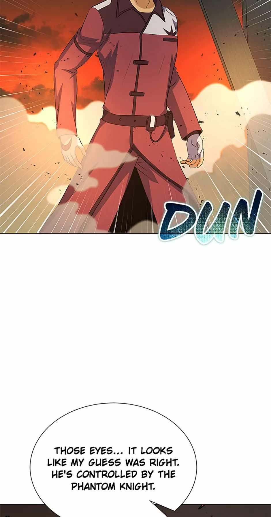 Carnivorous Hunter Chapter 85 - Page 14