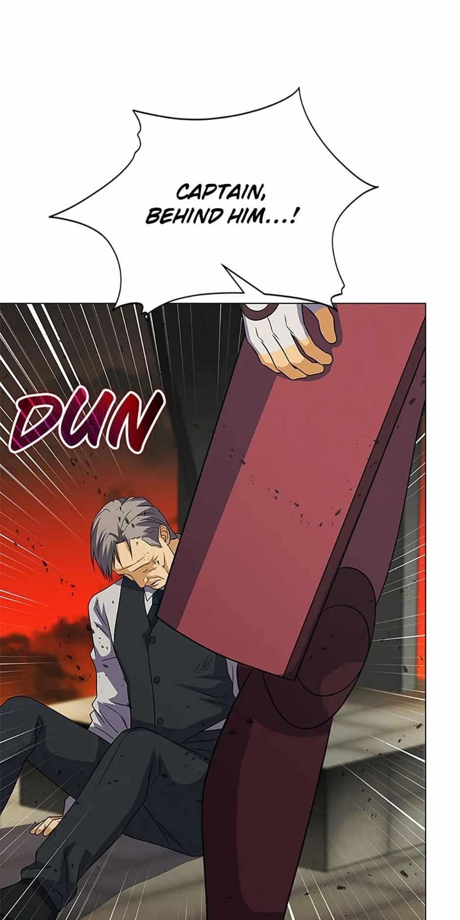 Carnivorous Hunter Chapter 85 - Page 17