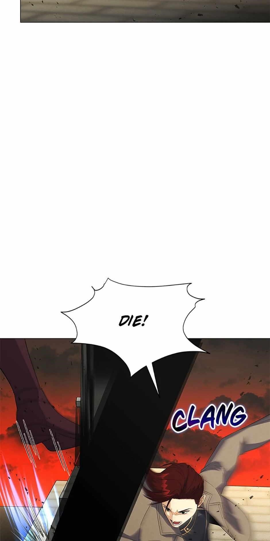 Carnivorous Hunter Chapter 85 - Page 19