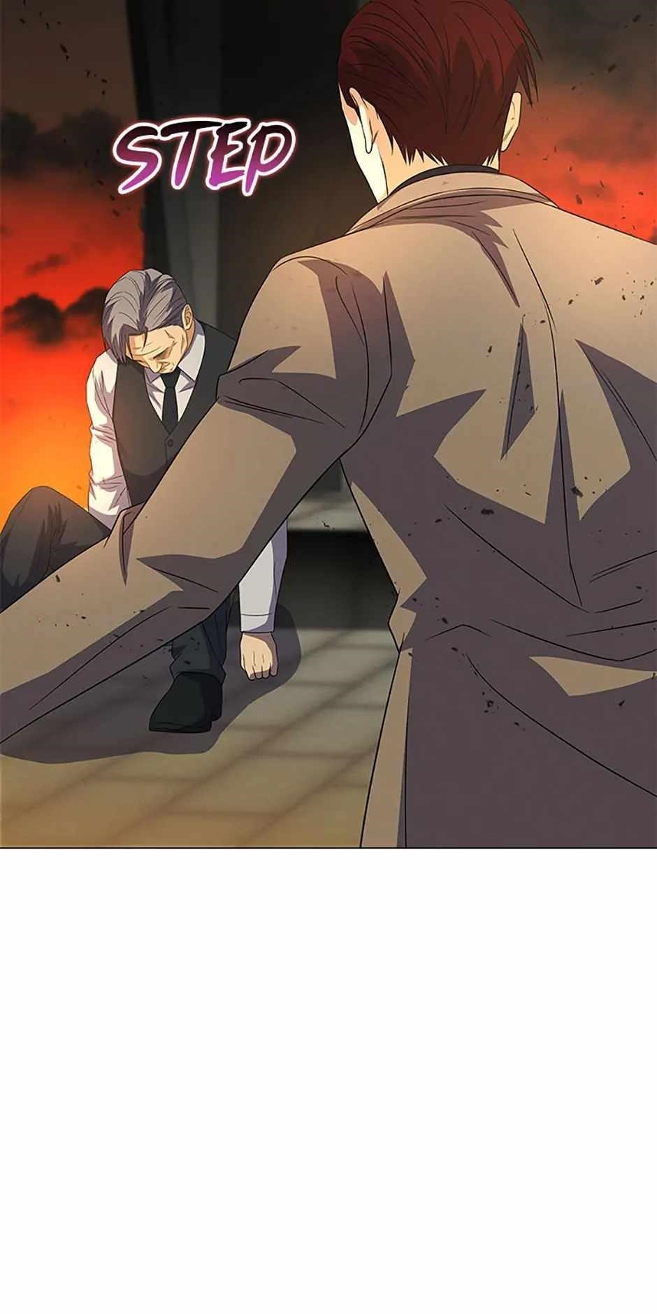 Carnivorous Hunter Chapter 85 - Page 21