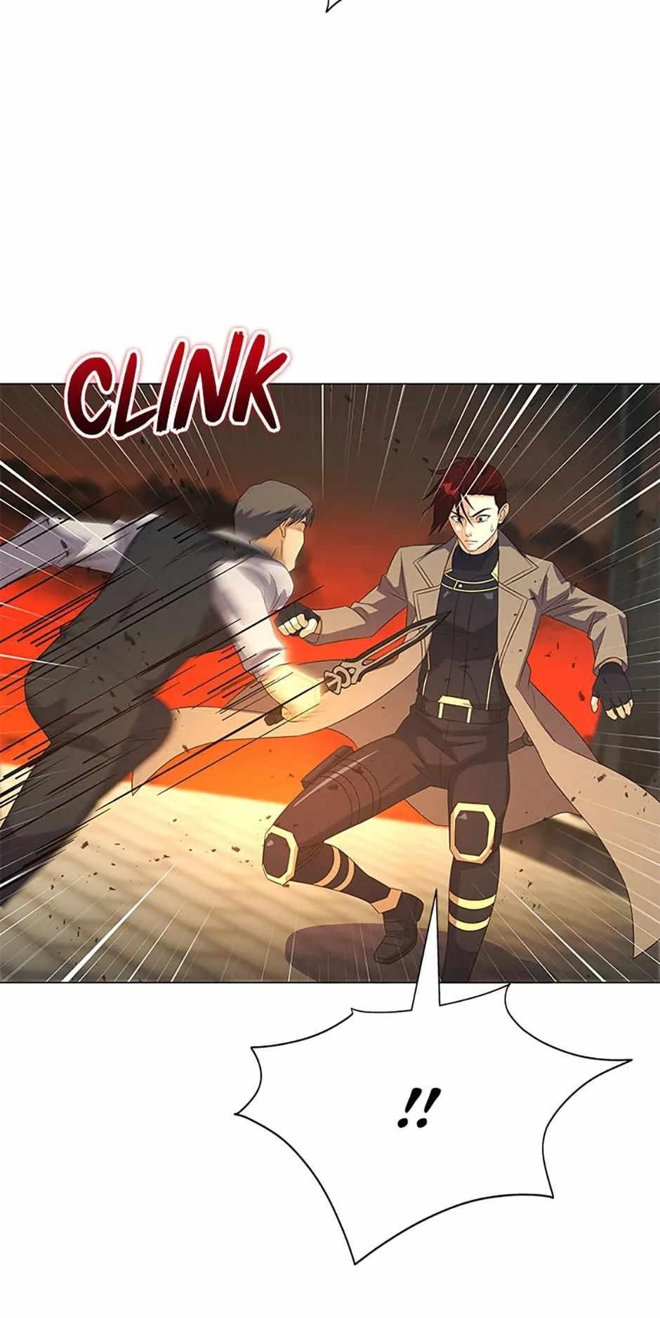 Carnivorous Hunter Chapter 85 - Page 24