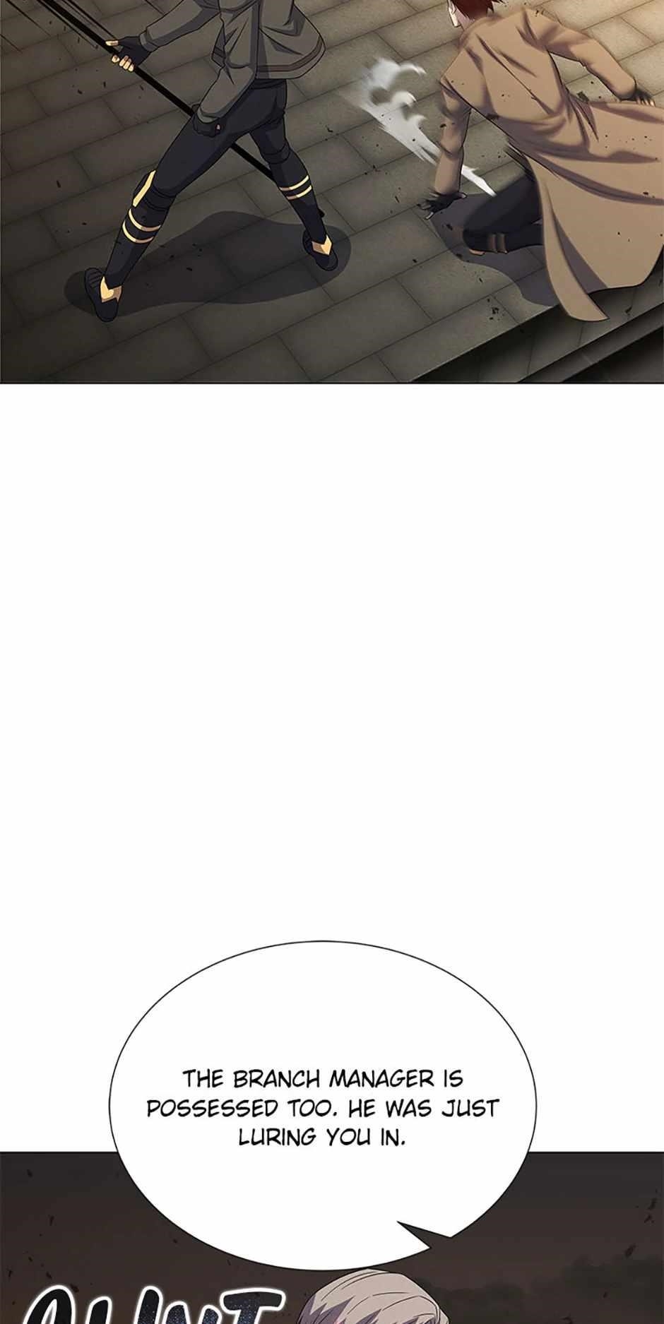 Carnivorous Hunter Chapter 85 - Page 27