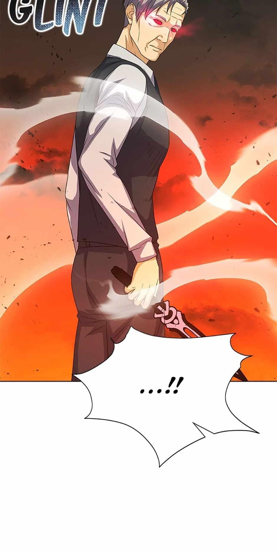 Carnivorous Hunter Chapter 85 - Page 28