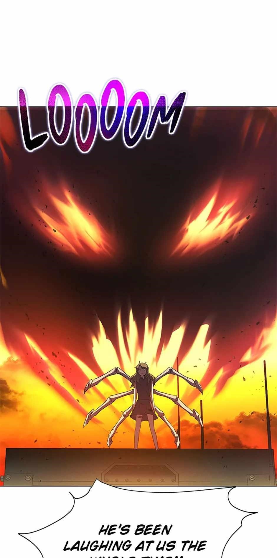 Carnivorous Hunter Chapter 85 - Page 3