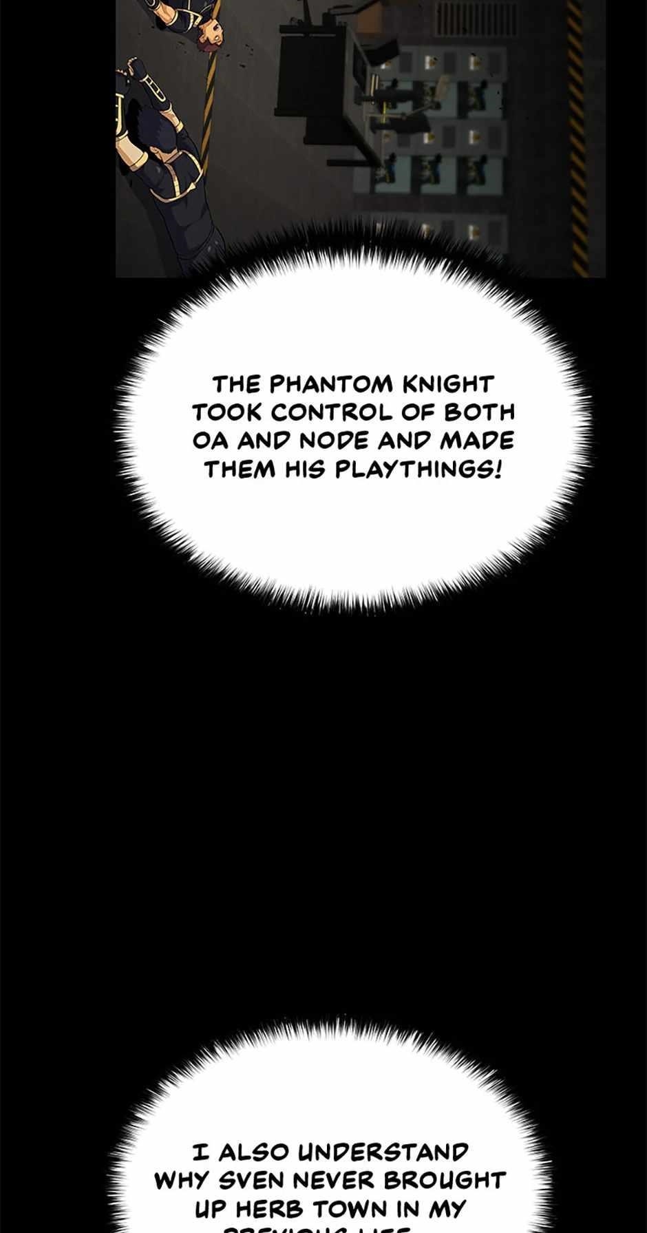 Carnivorous Hunter Chapter 85 - Page 31