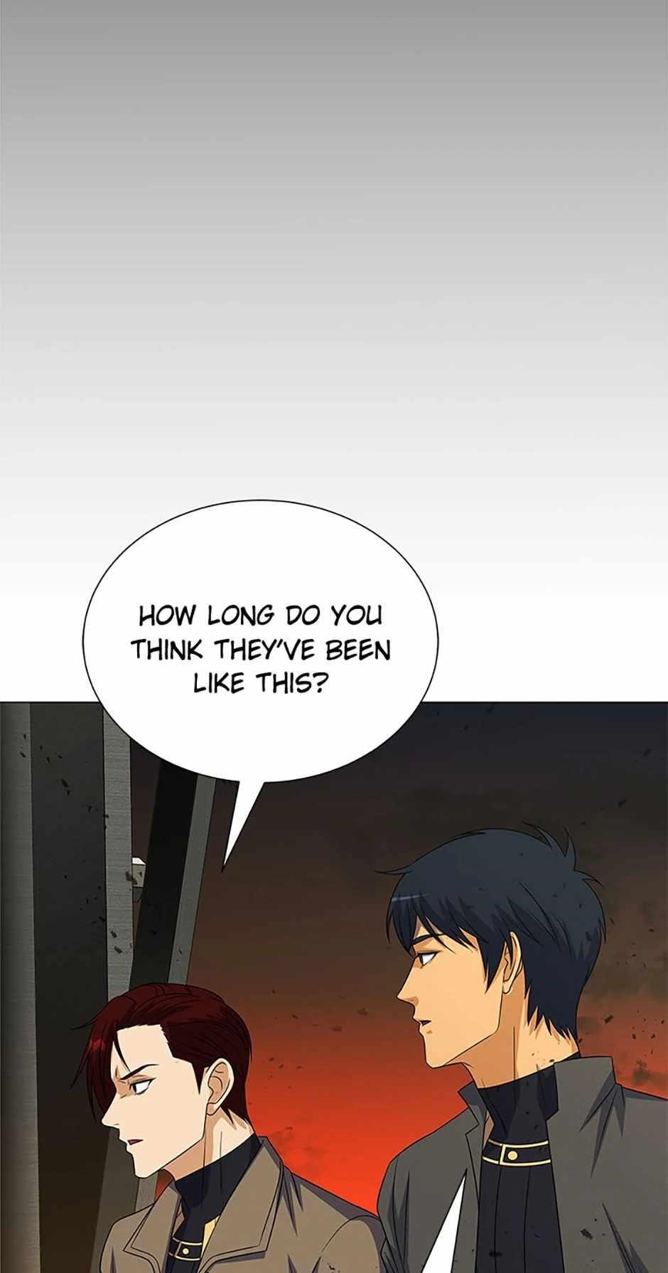 Carnivorous Hunter Chapter 85 - Page 33