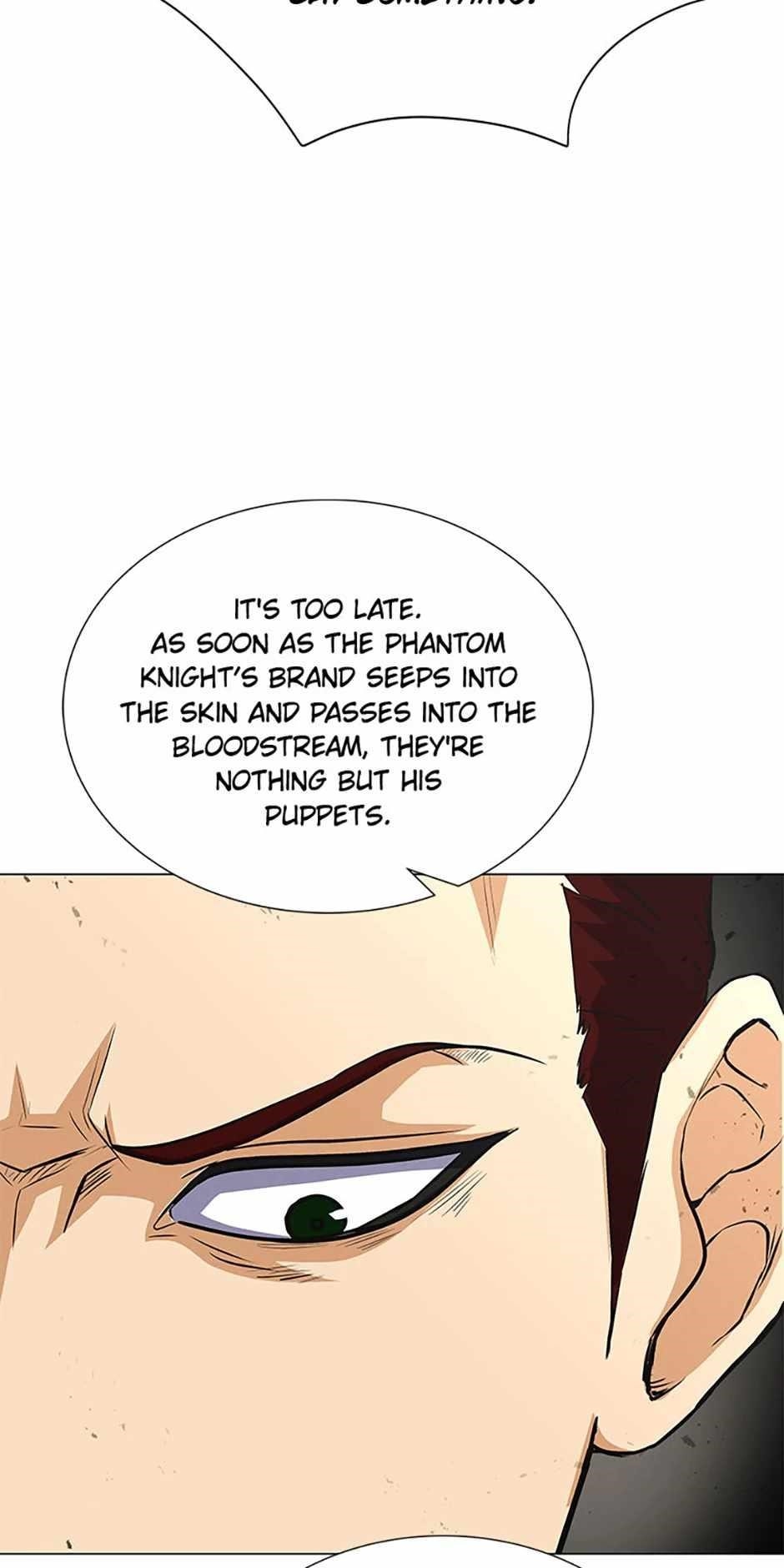 Carnivorous Hunter Chapter 85 - Page 37