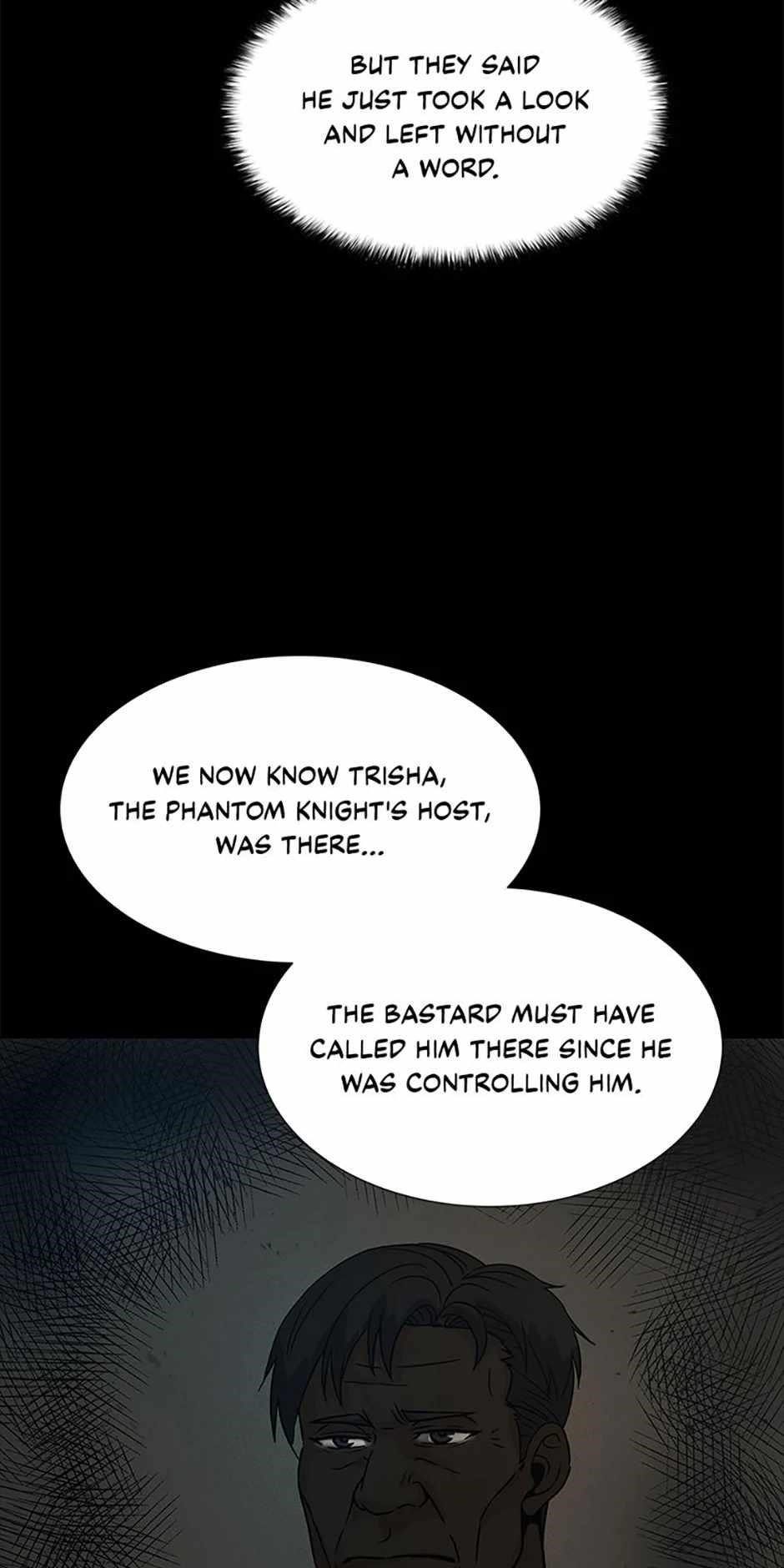 Carnivorous Hunter Chapter 85 - Page 40