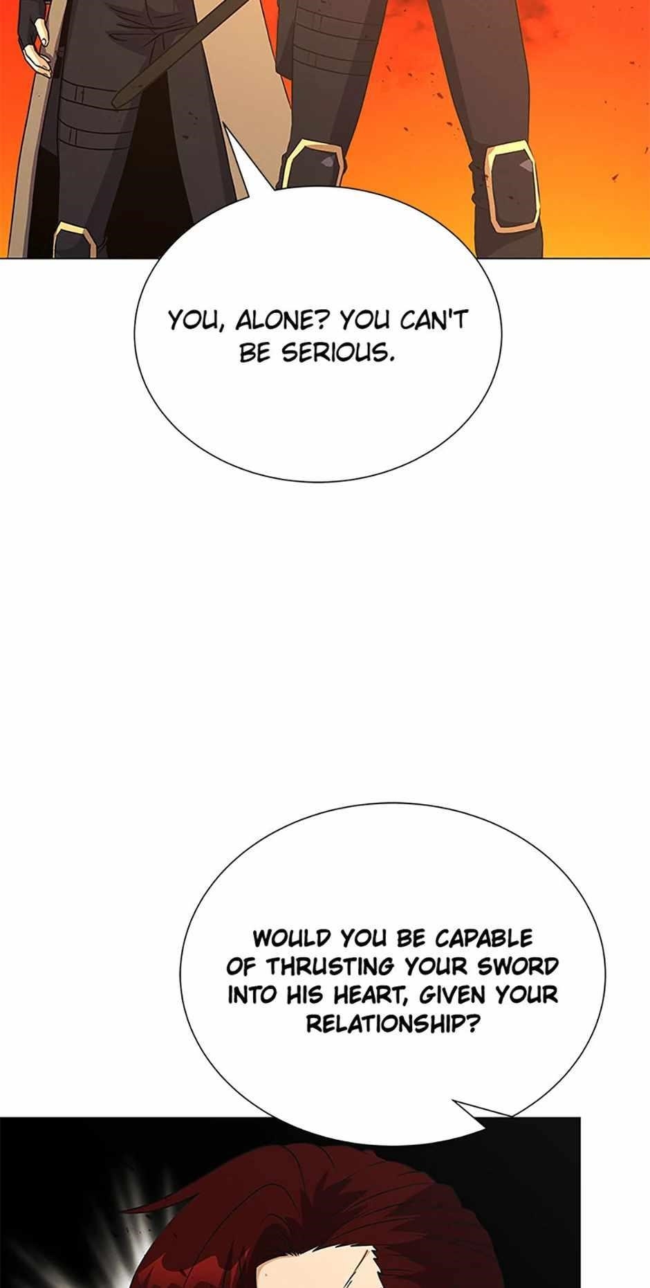 Carnivorous Hunter Chapter 85 - Page 43