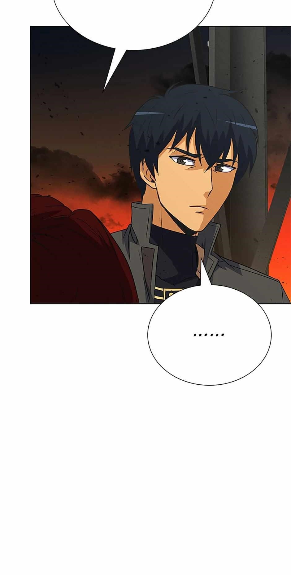 Carnivorous Hunter Chapter 85 - Page 45