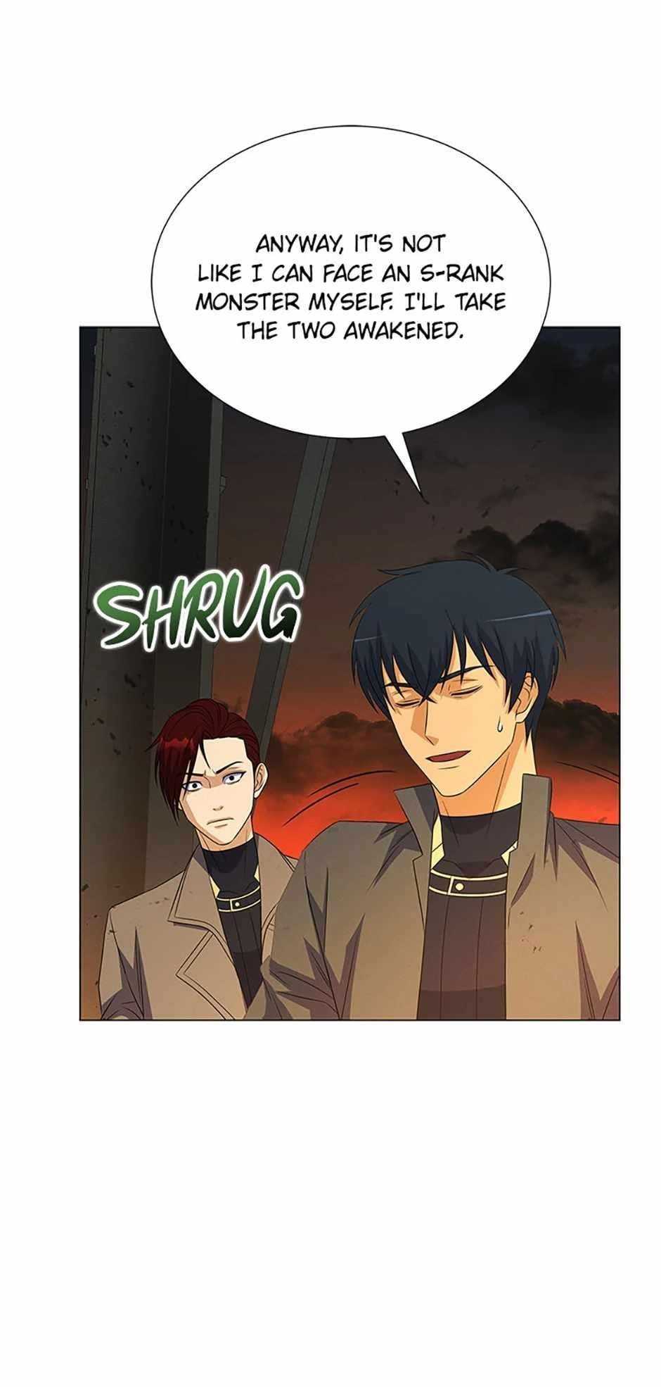 Carnivorous Hunter Chapter 85 - Page 46