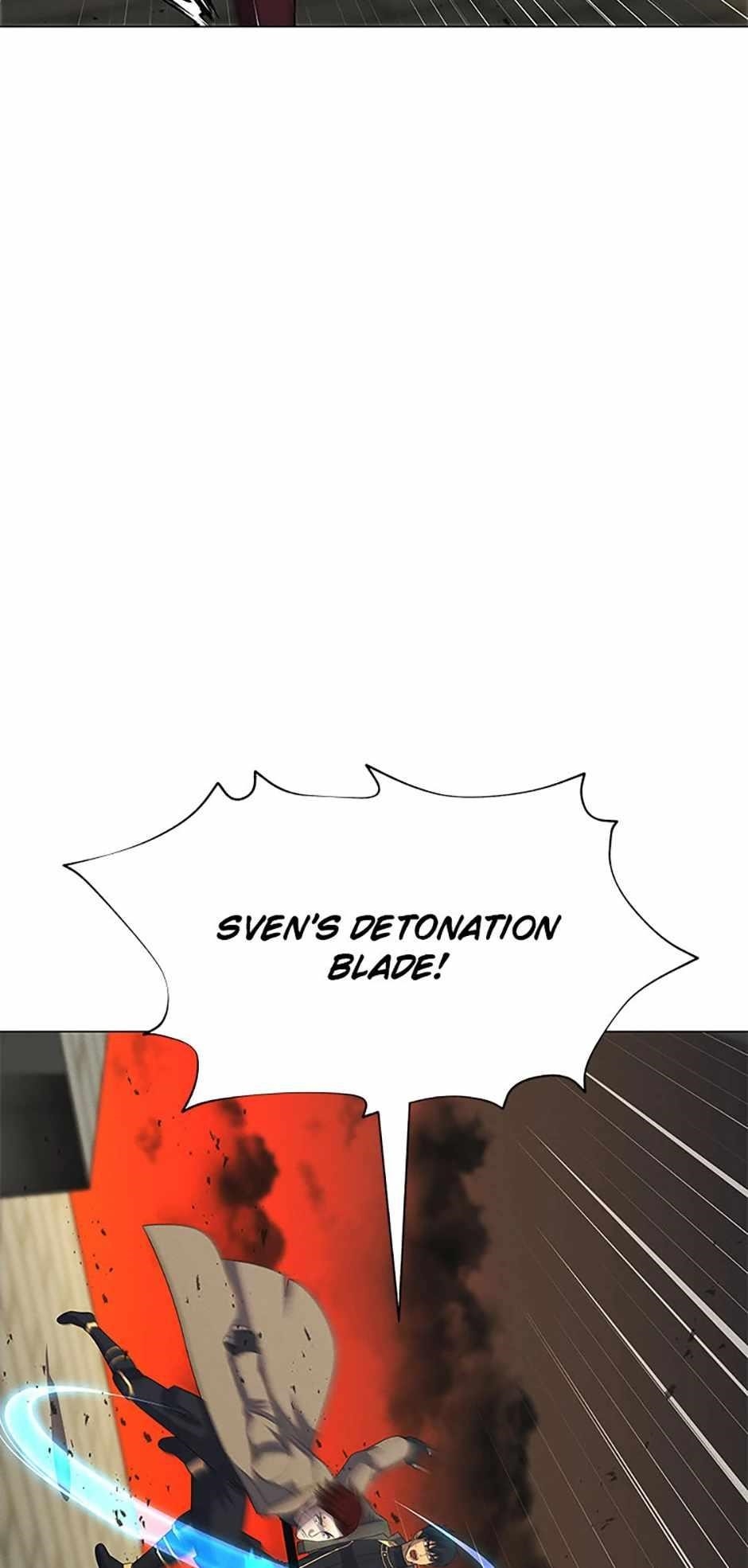 Carnivorous Hunter Chapter 85 - Page 49