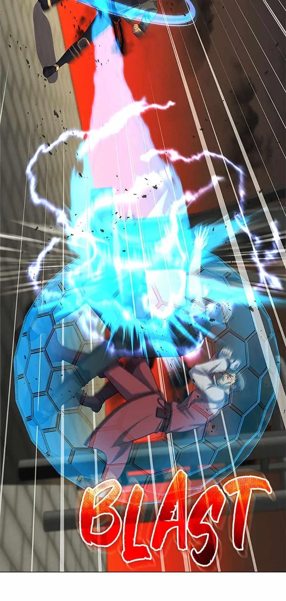 Carnivorous Hunter Chapter 85 - Page 50