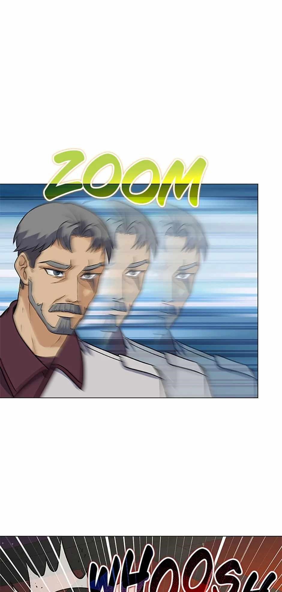 Carnivorous Hunter Chapter 85 - Page 54