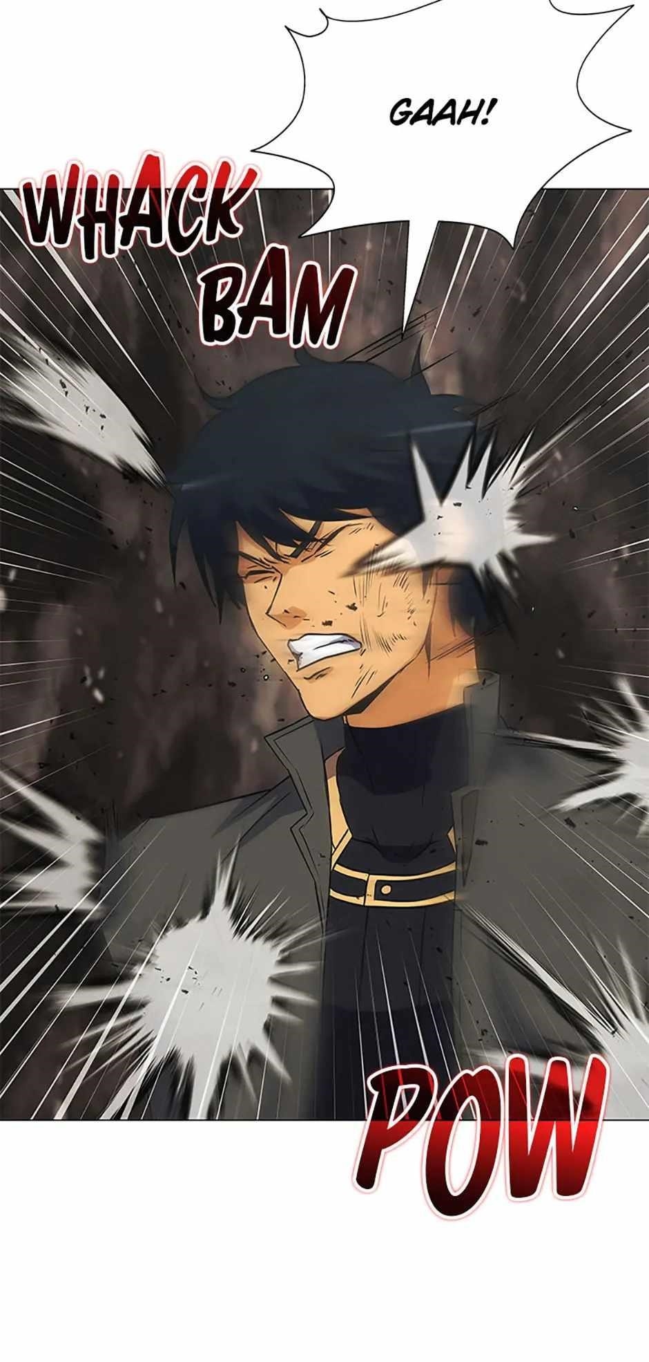 Carnivorous Hunter Chapter 85 - Page 56