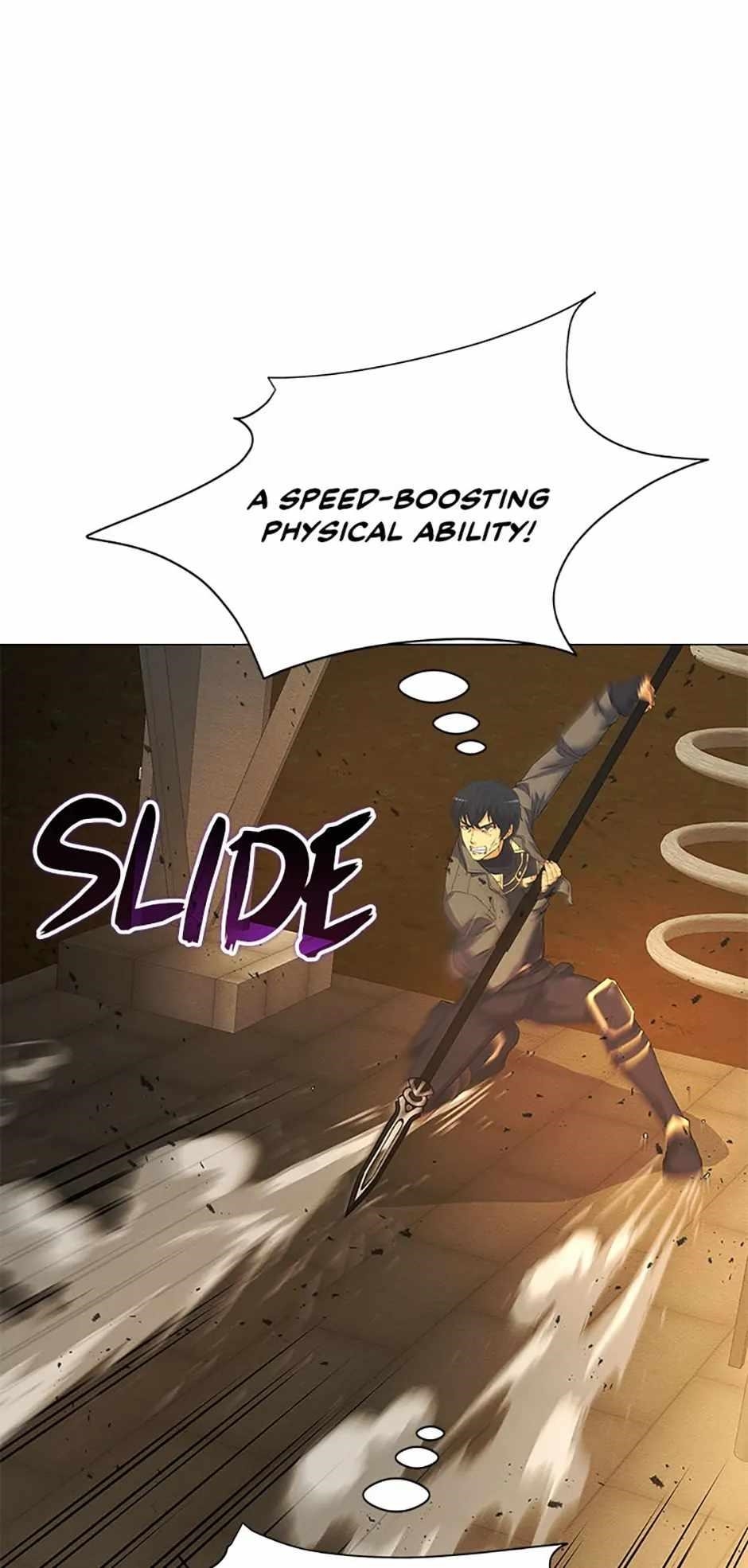 Carnivorous Hunter Chapter 85 - Page 57