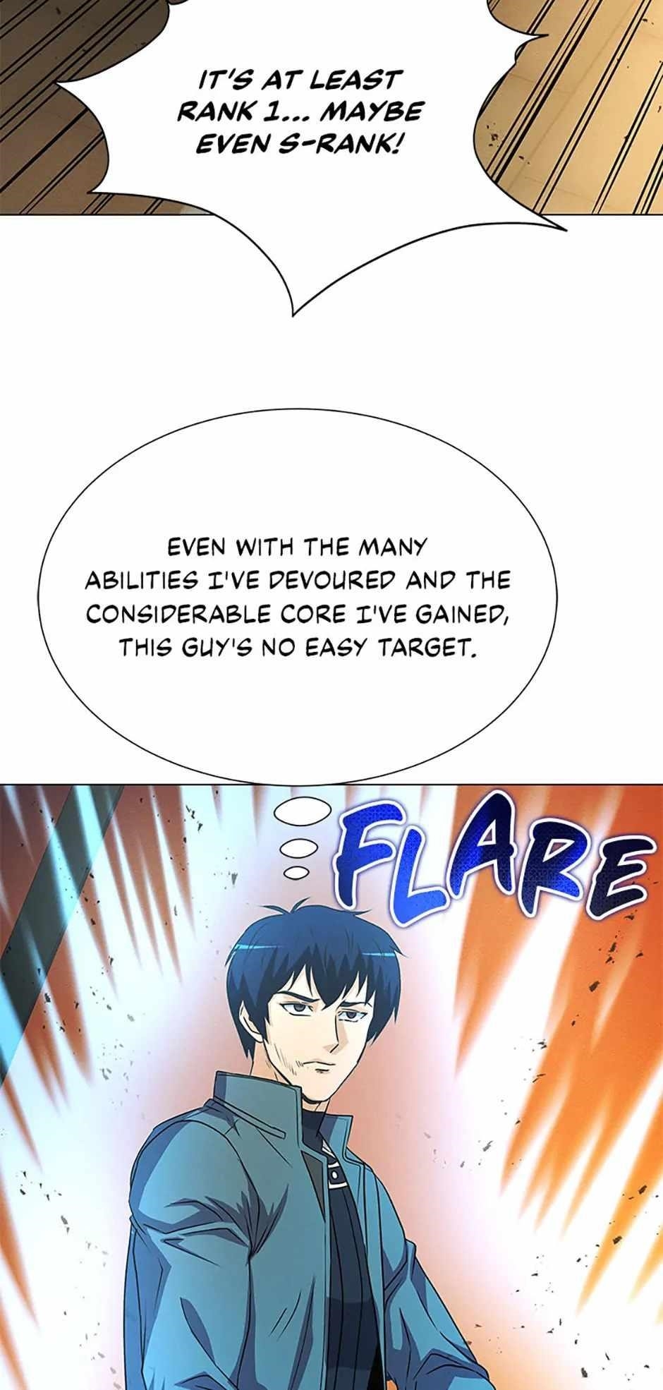 Carnivorous Hunter Chapter 85 - Page 58
