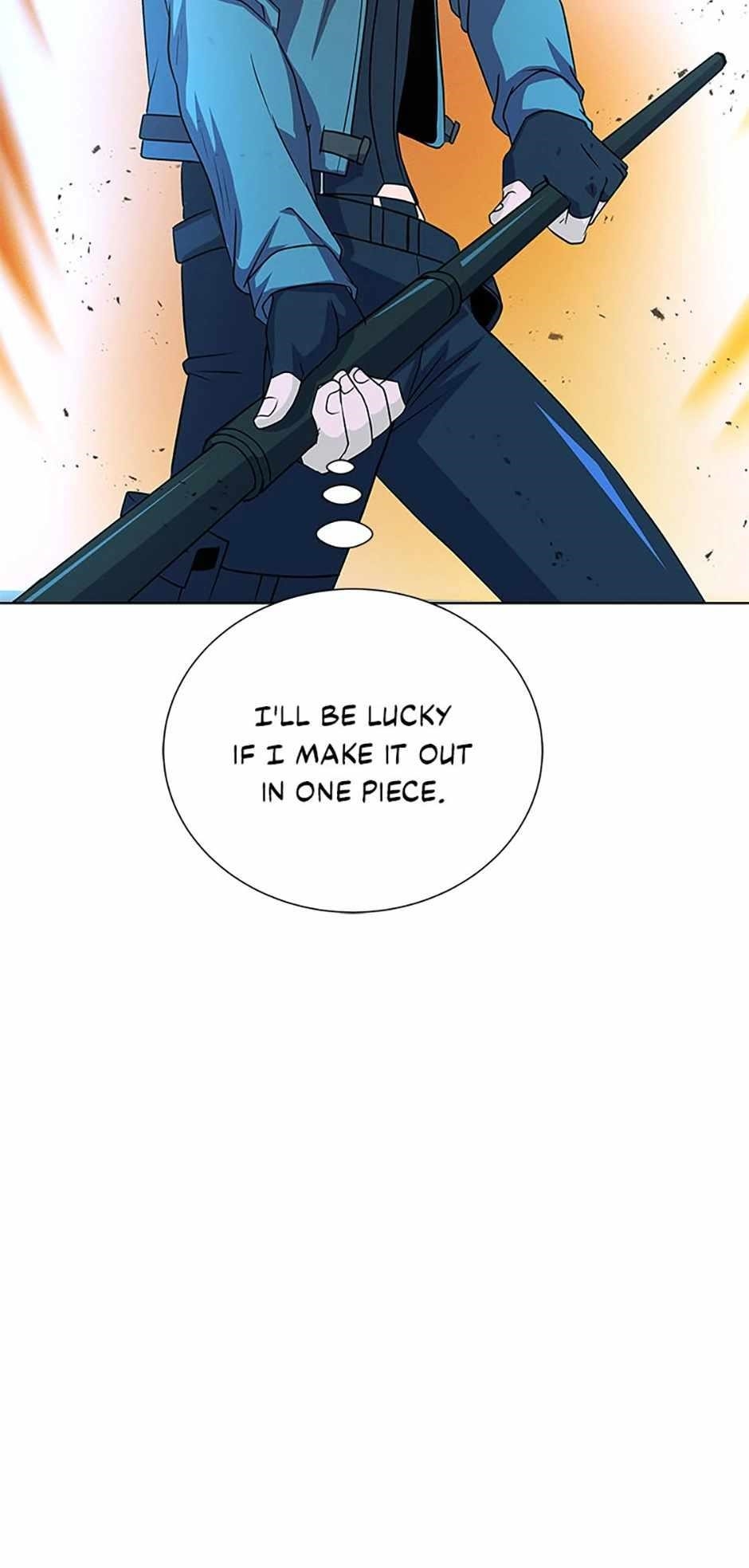 Carnivorous Hunter Chapter 85 - Page 59