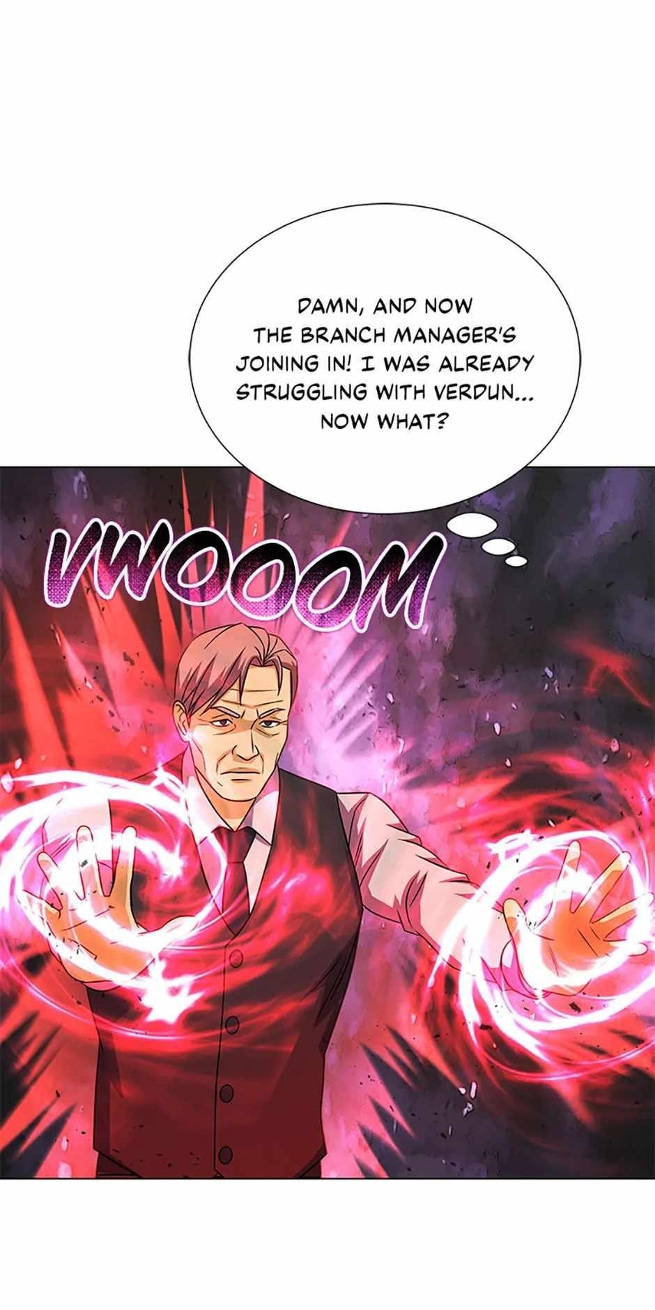 Carnivorous Hunter Chapter 85 - Page 61