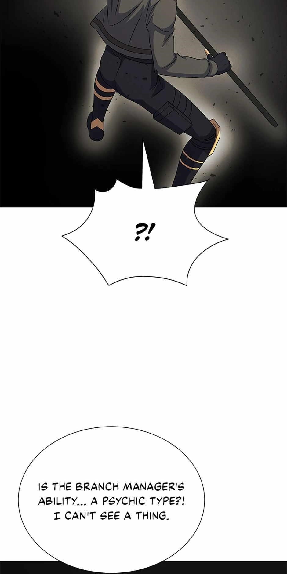 Carnivorous Hunter Chapter 85 - Page 63