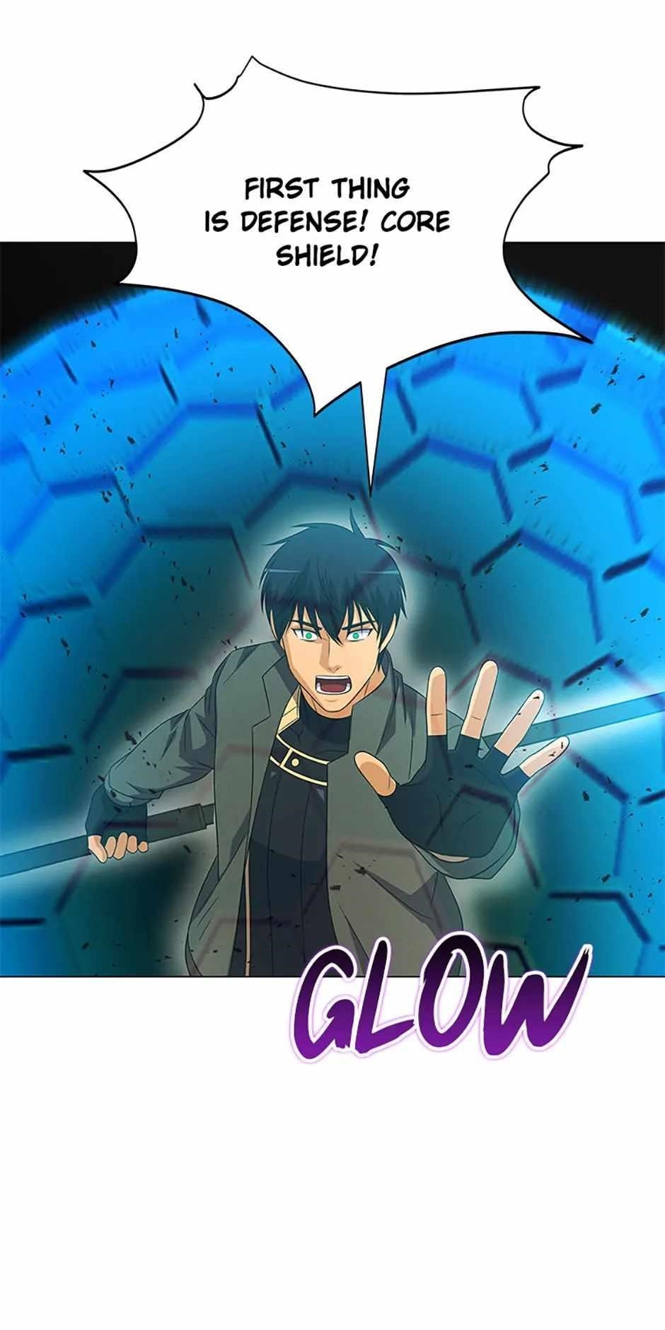 Carnivorous Hunter Chapter 85 - Page 66