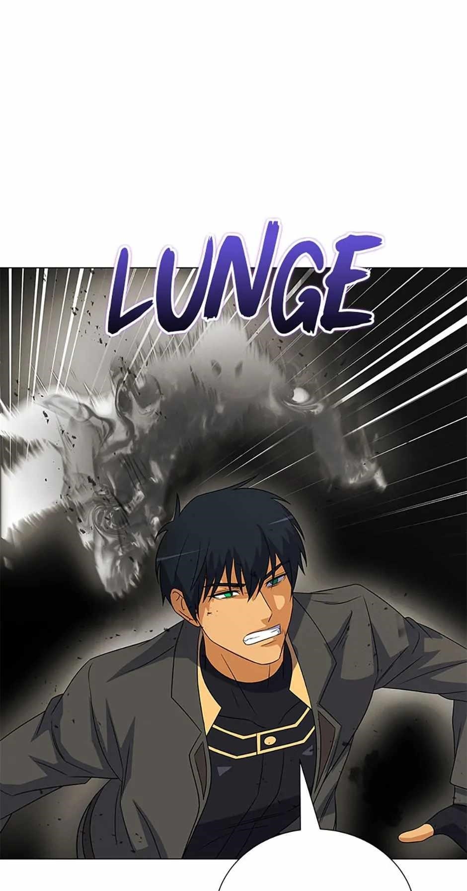 Carnivorous Hunter Chapter 85 - Page 72