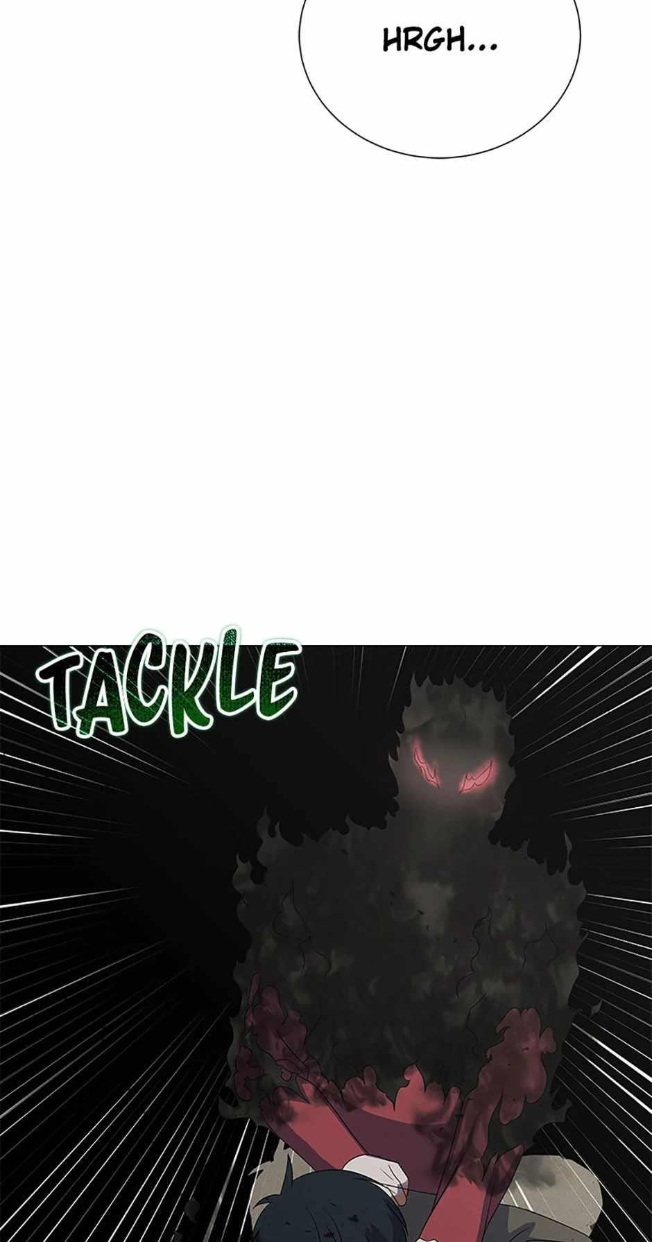 Carnivorous Hunter Chapter 85 - Page 73