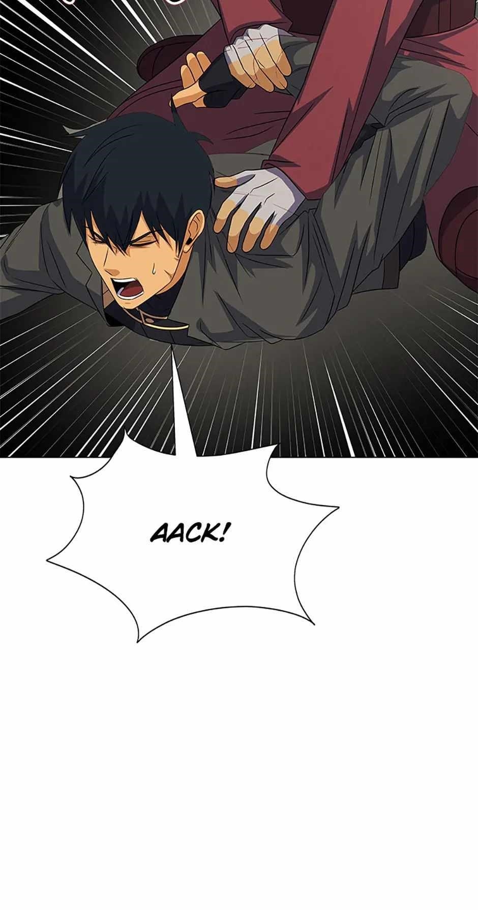 Carnivorous Hunter Chapter 85 - Page 75