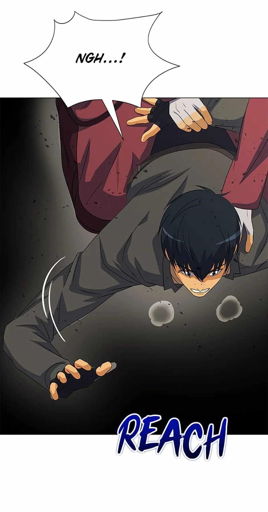 Carnivorous Hunter Chapter 85 - Page 76