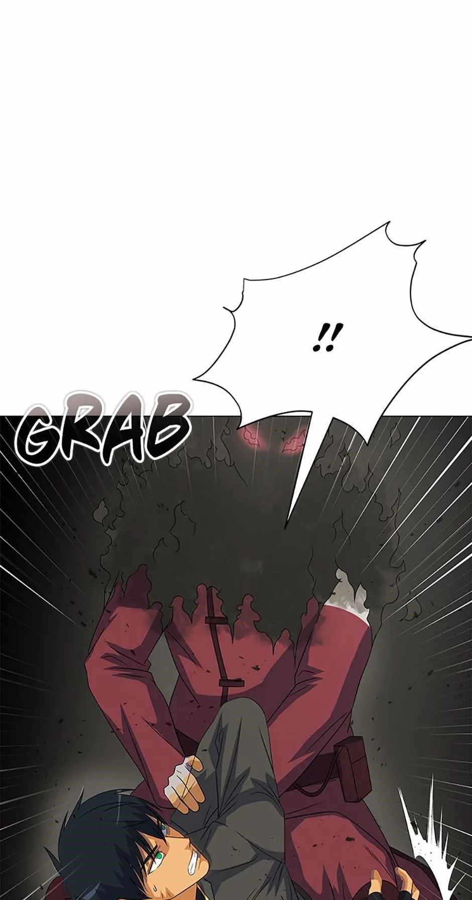 Carnivorous Hunter Chapter 85 - Page 77