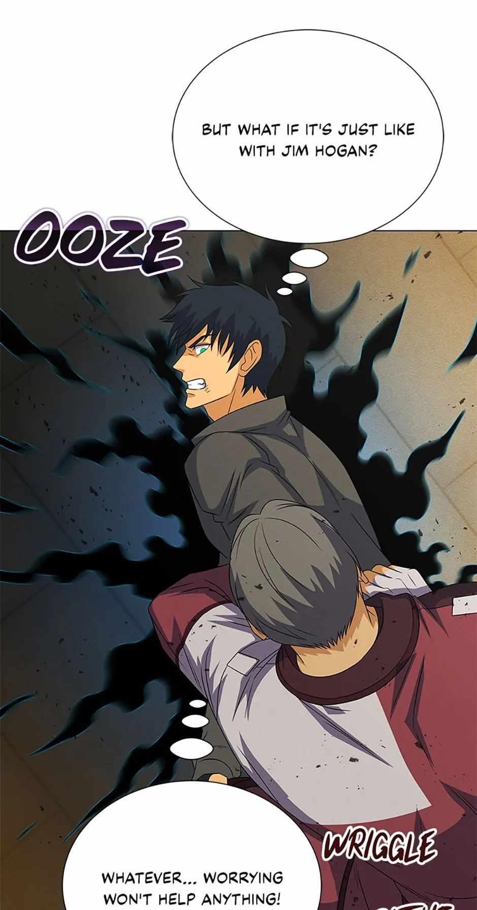 Carnivorous Hunter Chapter 85 - Page 79