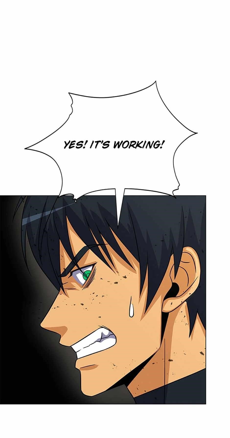 Carnivorous Hunter Chapter 85 - Page 83