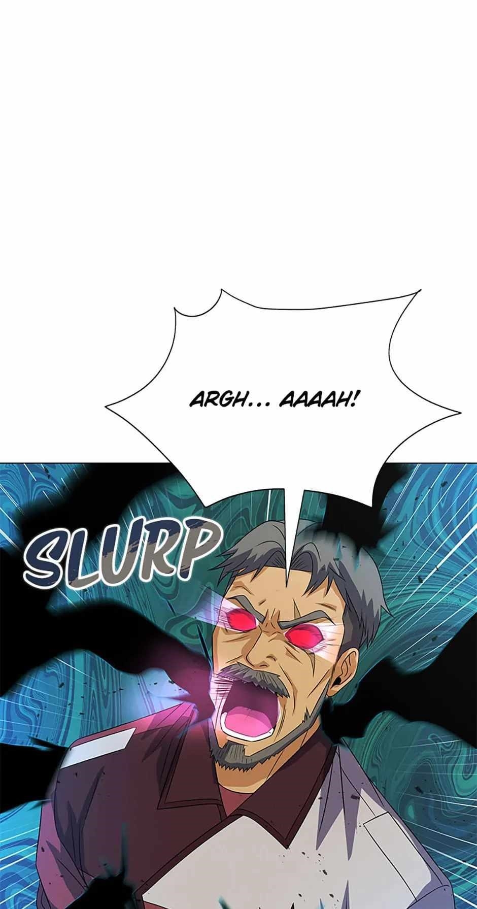 Carnivorous Hunter Chapter 85 - Page 84