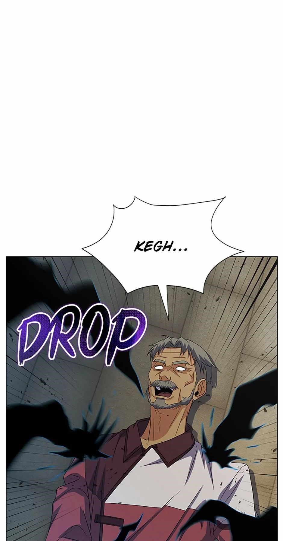 Carnivorous Hunter Chapter 85 - Page 87