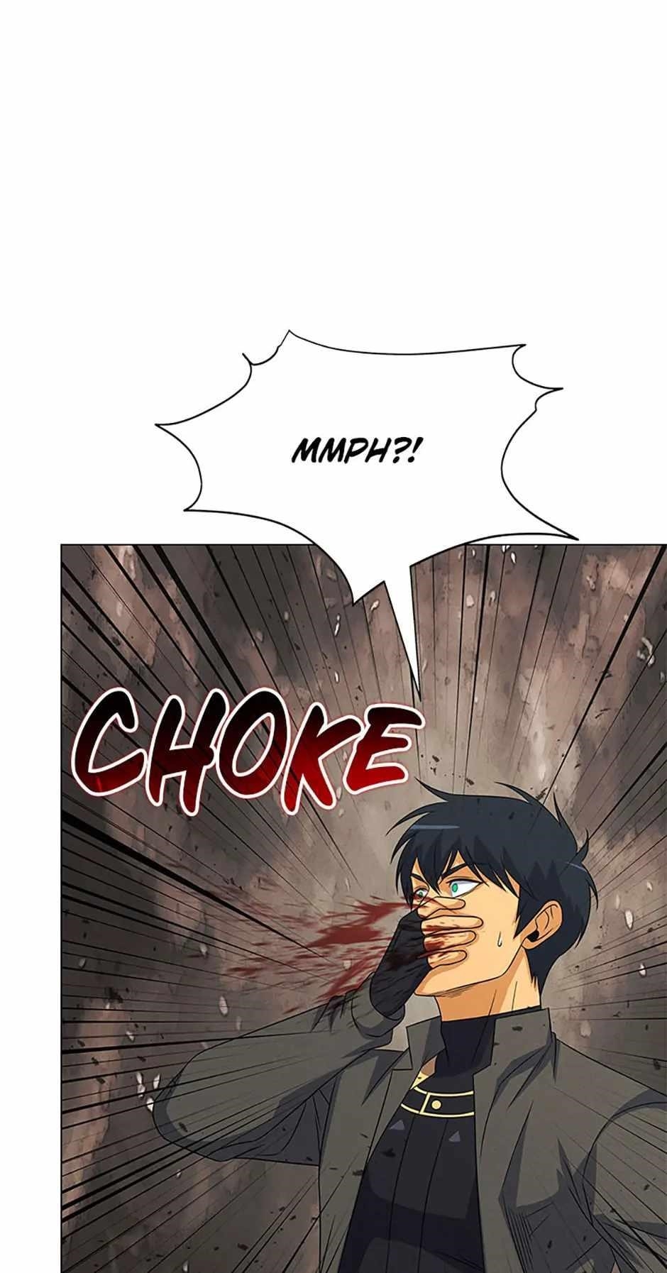 Carnivorous Hunter Chapter 85 - Page 90