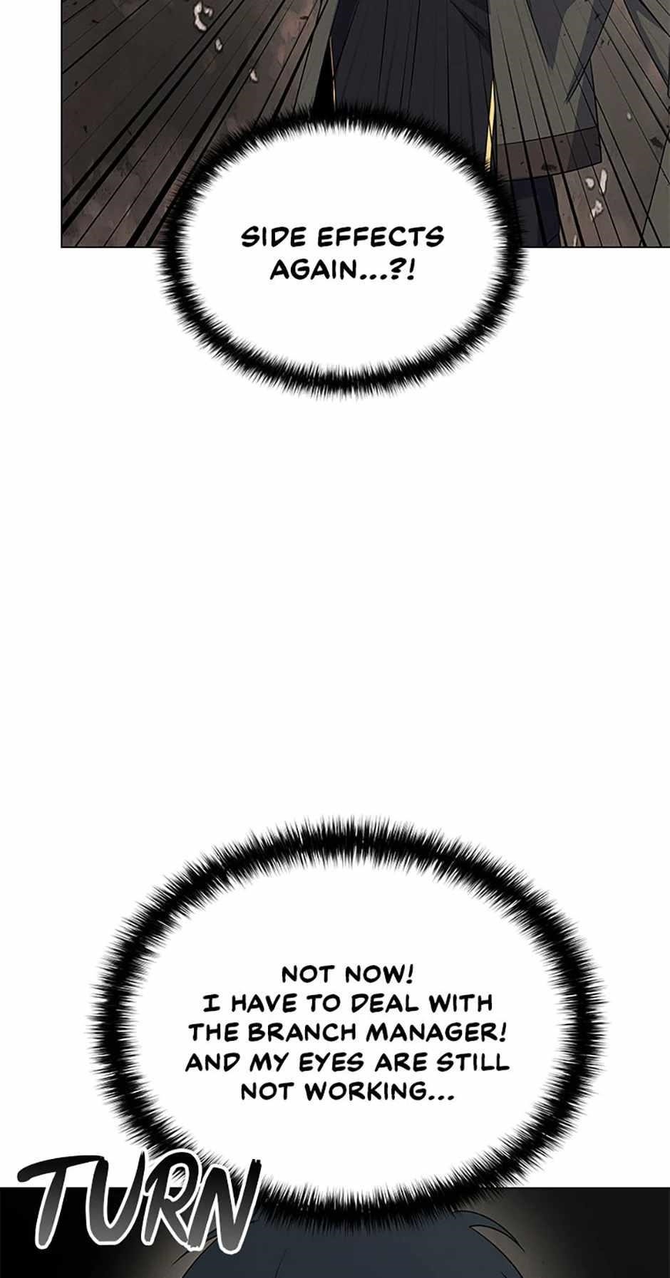 Carnivorous Hunter Chapter 85 - Page 91