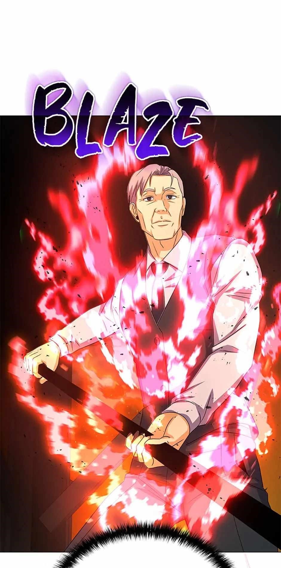 Carnivorous Hunter Chapter 85 - Page 98