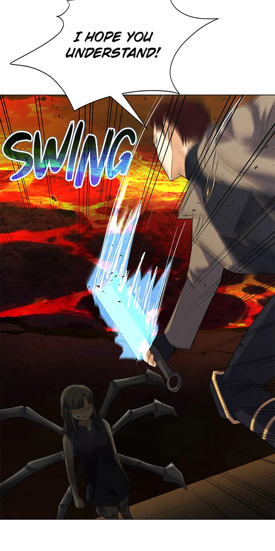 Carnivorous Hunter Chapter 86 - Page 10