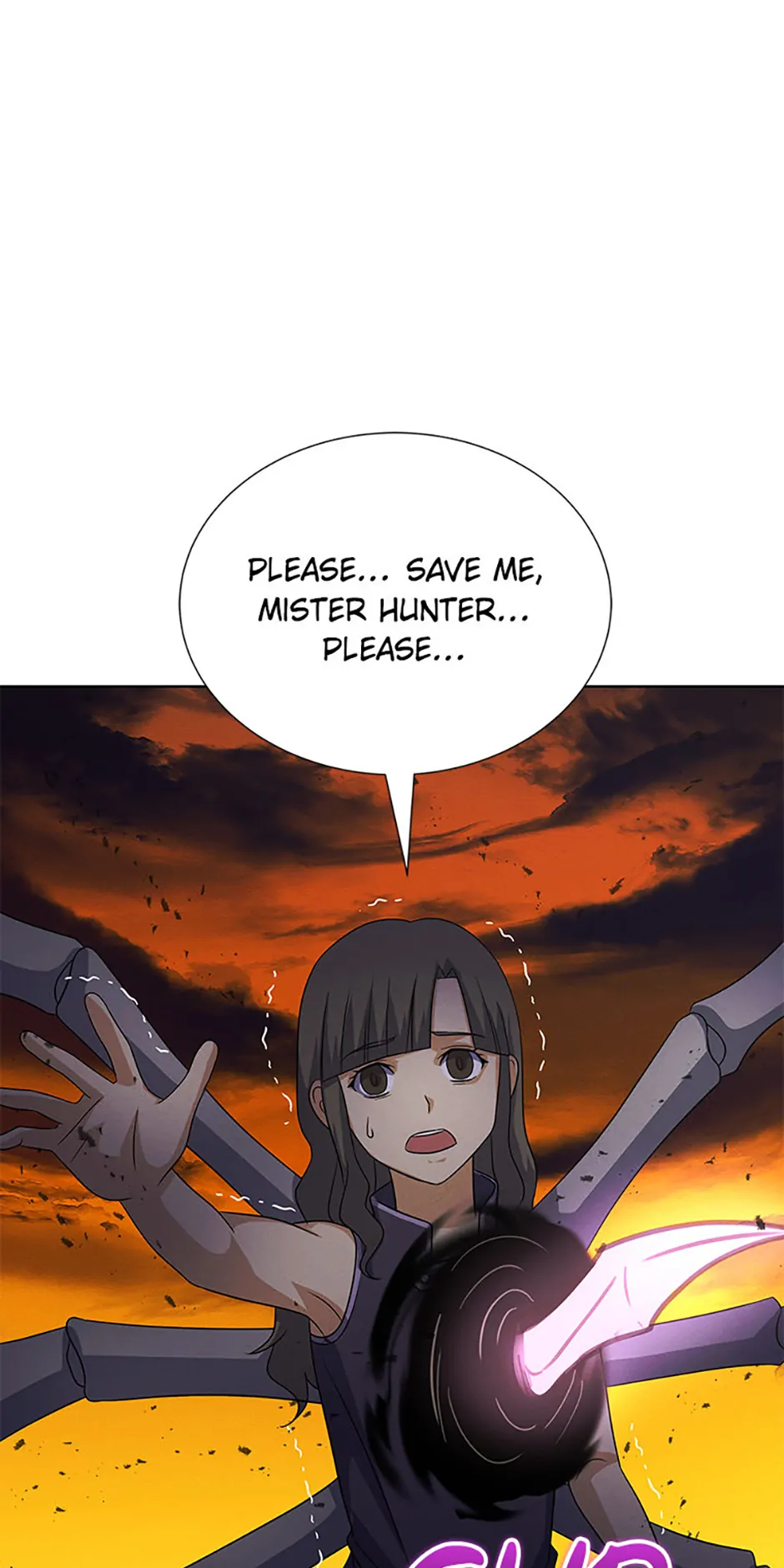 Carnivorous Hunter Chapter 86 - Page 17