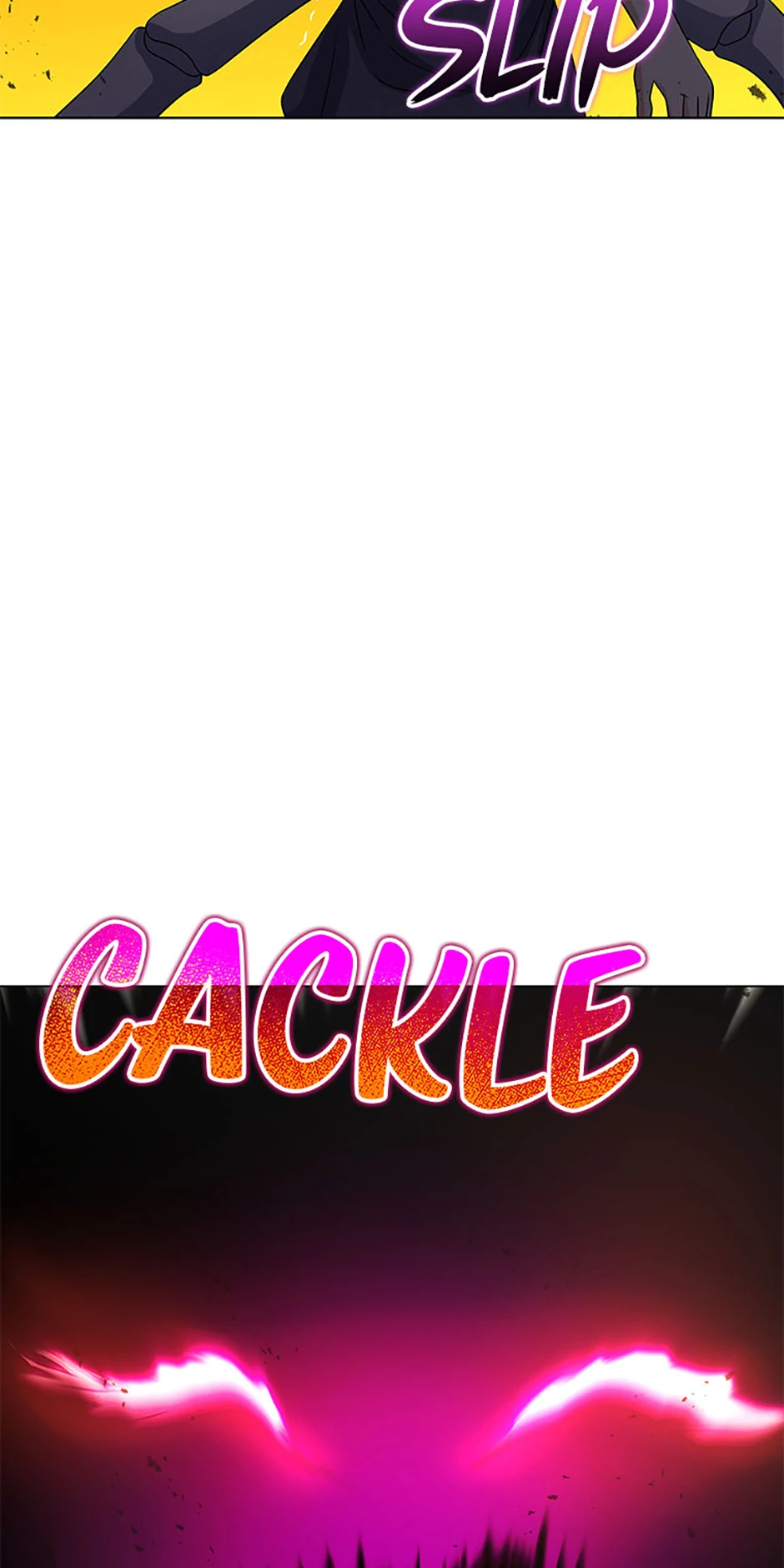 Carnivorous Hunter Chapter 86 - Page 18